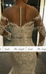 فستان روزانا | Rosana 